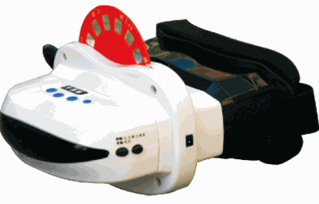 眼博士視力保健