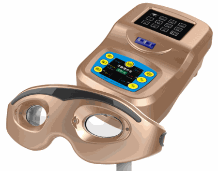 眼博士視力保健