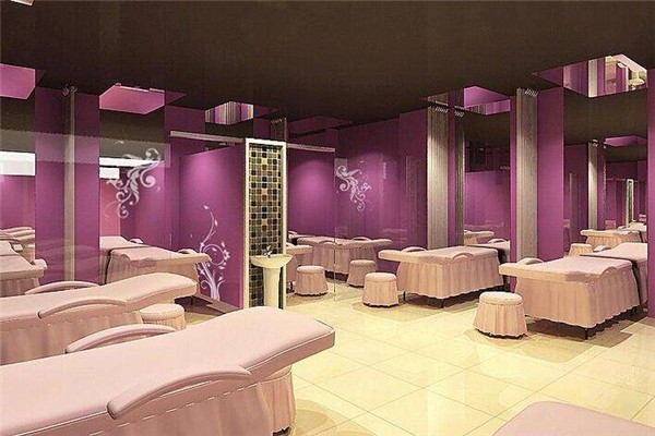 維爾秀皮膚管理