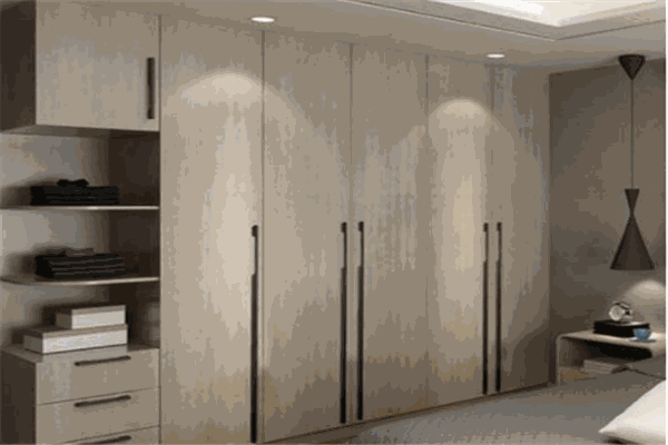 施諾康整體櫥柜