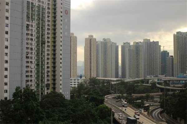 新世紀(jì)地產(chǎn)