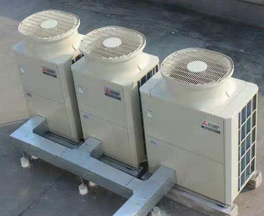 三菱中央空調(diào)