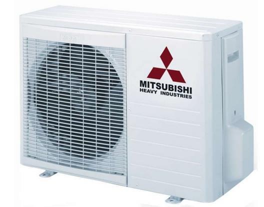 三菱中央空調(diào)
