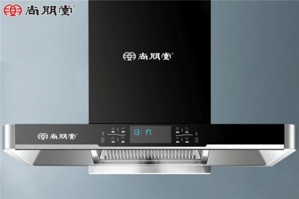 尚朋堂油煙機