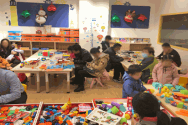 恰優(yōu)玩學館