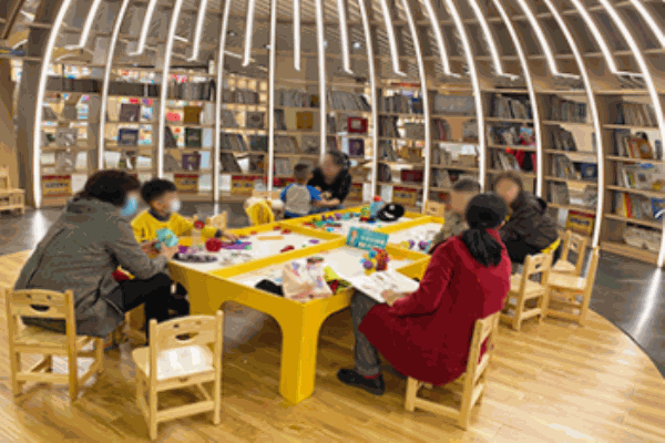 恰優(yōu)玩學館