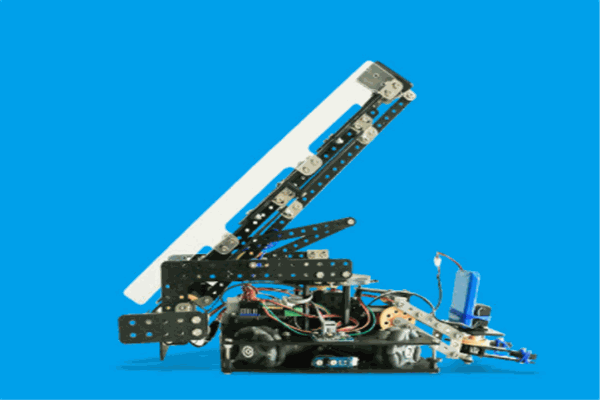 濼喜機器人教育