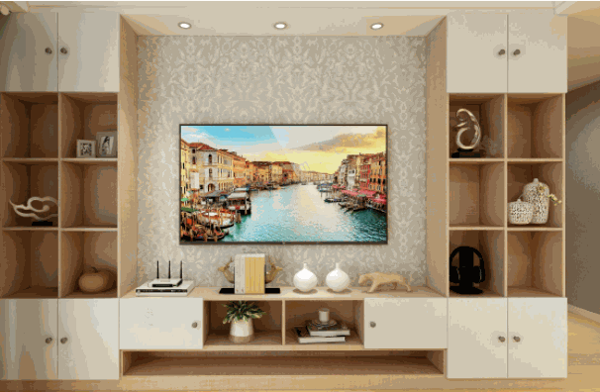 正和居板木家具