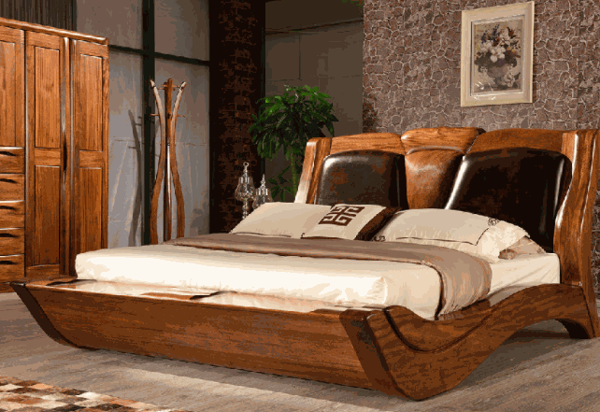 正和居板木家具