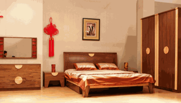 正和居板木家具