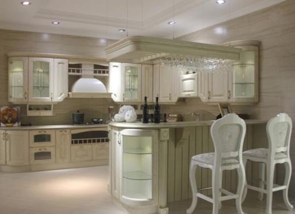 榮事達整體櫥柜衣柜電器