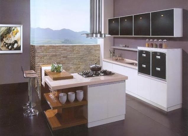 榮事達整體櫥柜衣柜電器