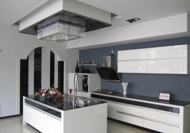 榮事達整體櫥柜衣柜電器