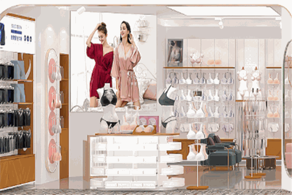 時尚女人心內(nèi)衣