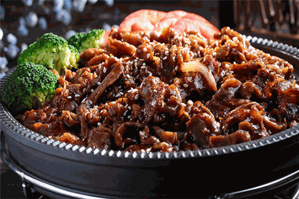 食全食美零食店