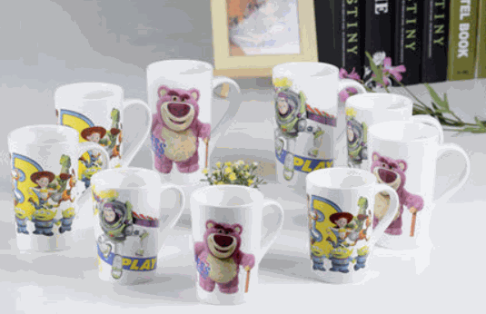 雅誠(chéng)德陶瓷餐具