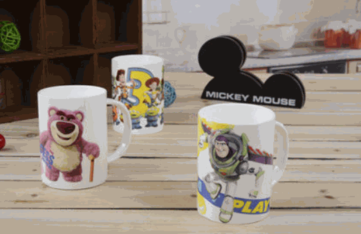 雅誠(chéng)德陶瓷餐具