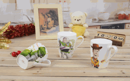 雅誠(chéng)德陶瓷餐具