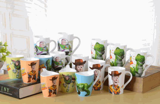 雅誠(chéng)德陶瓷餐具