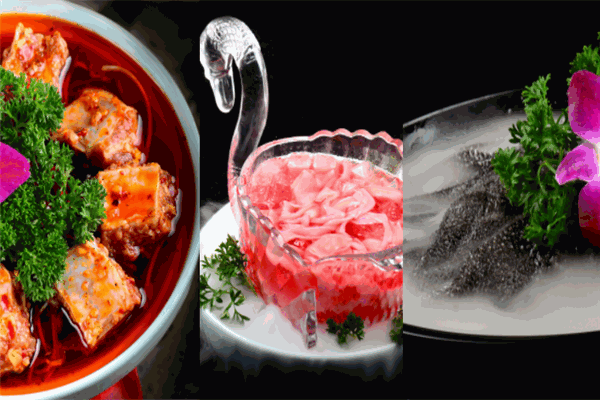 龍灣碼頭老火鍋