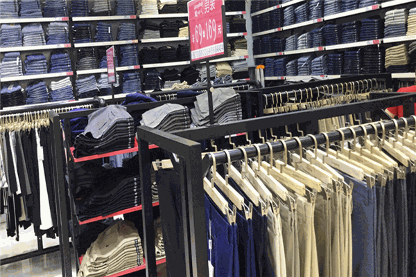 龍的情人休閑裝