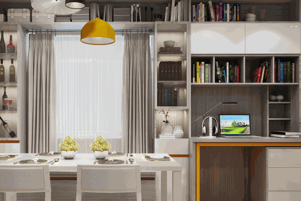 伊百麗品牌衣柜