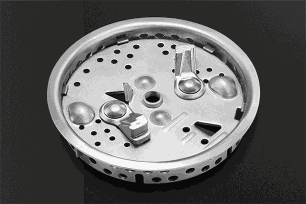 唯斯特姆垃圾處理器