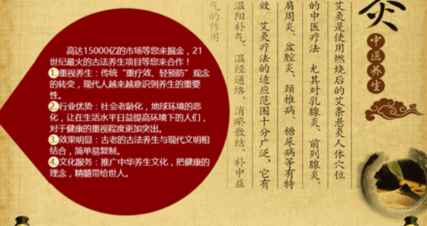 中和堂養(yǎng)生