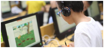 奇異果兒童美術(shù)