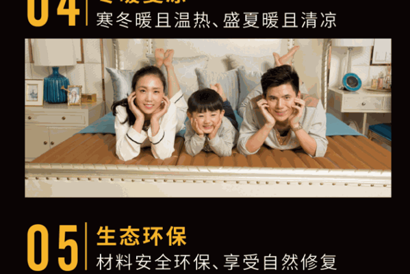 奕蓮慕軟晶床墊