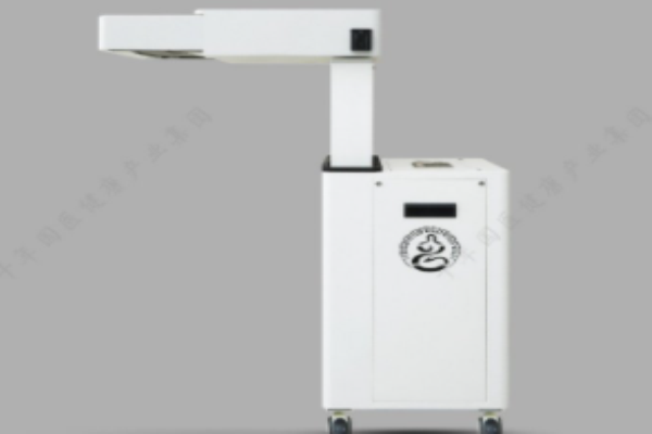 千年國醫(yī)扶陽透灸