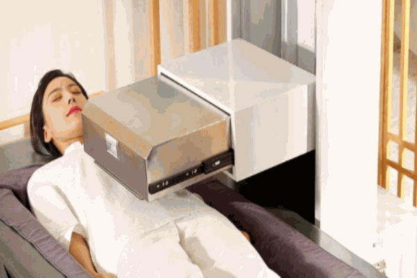 千年國醫(yī)扶陽透灸