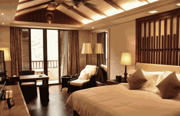 三清山國際度假酒店