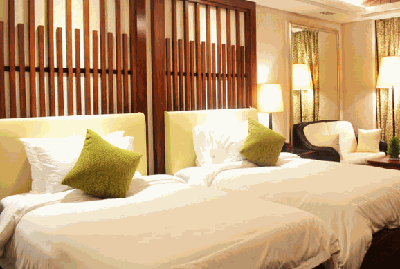 三清山國際度假酒店