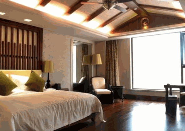 三清山國際度假酒店