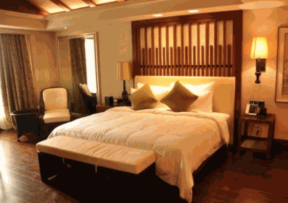 三清山國際度假酒店