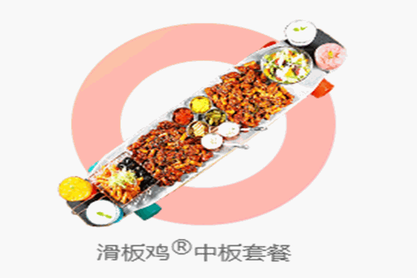 時(shí)刻滑板雞