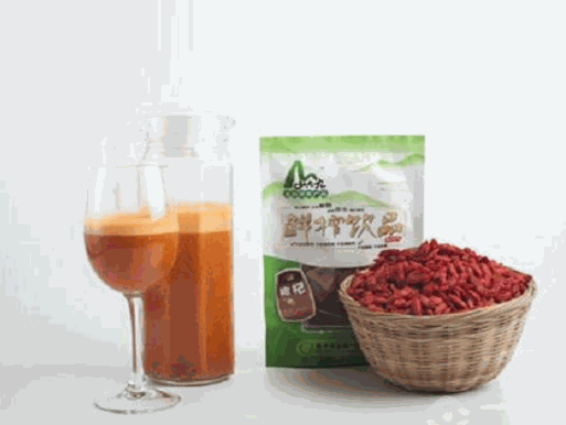 山老九鮮榨飲品