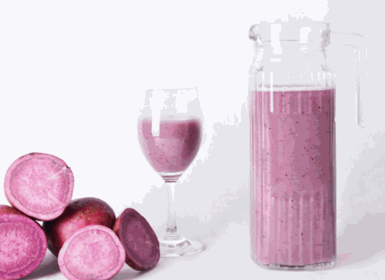 山老九鮮榨飲品