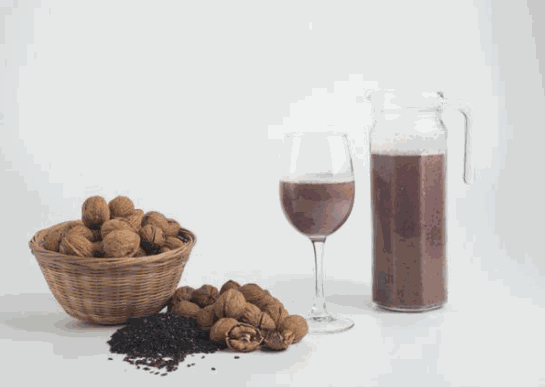 山老九鮮榨飲品