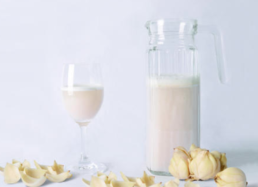 山老九鮮榨飲品