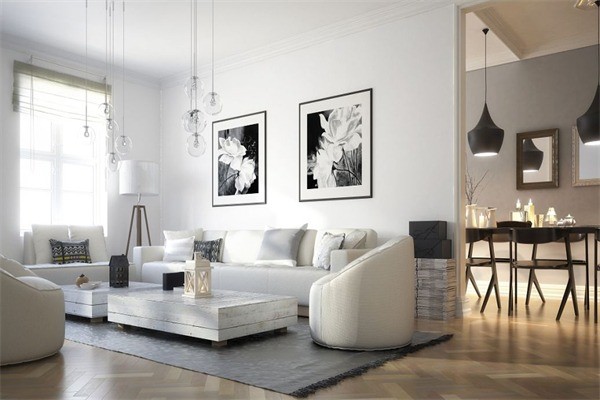 新貝兒家居飾品