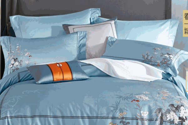 伊貝莎家居布藝