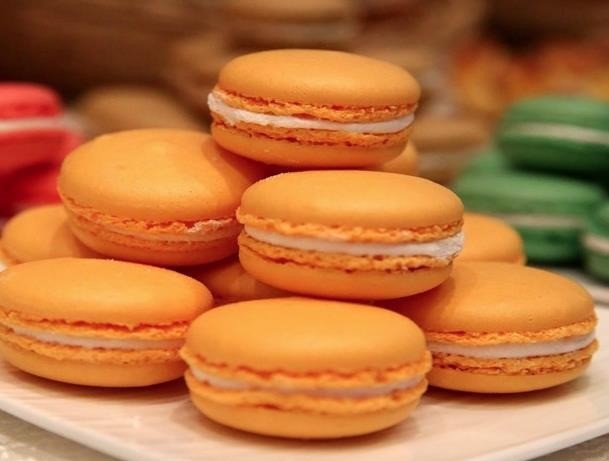 山山烘培蛋糕店