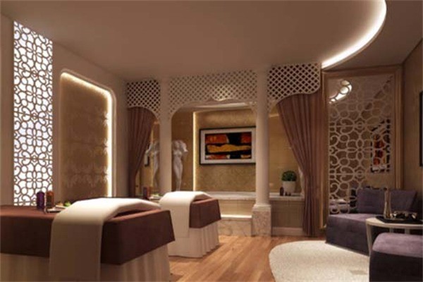 堯順堂養(yǎng)生館