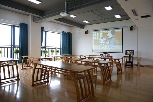 堯順堂養(yǎng)生館