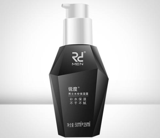 銳度男士化妝品