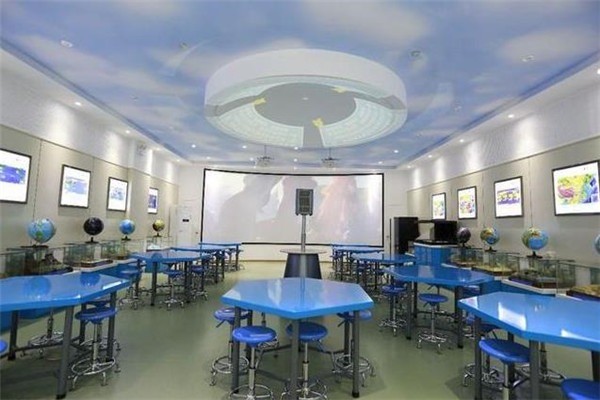 現(xiàn)代少兒英語