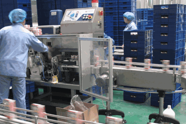 曦強(qiáng)乳業(yè)鮮奶吧