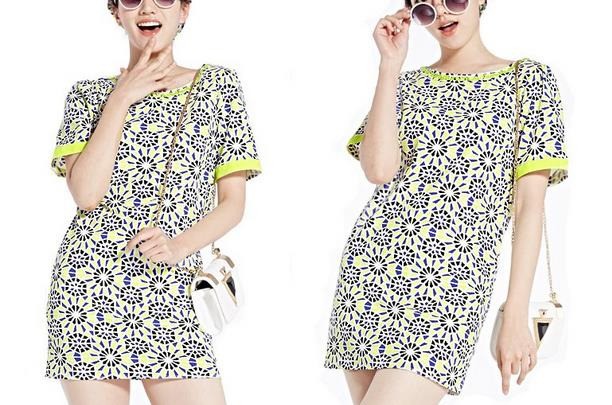 EICHITOO愛(ài)居兔女裝